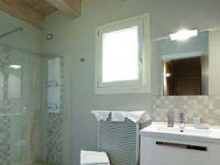 Archisio - Bianca Maria Canepa - Progetto Calunga - agriturismo ter