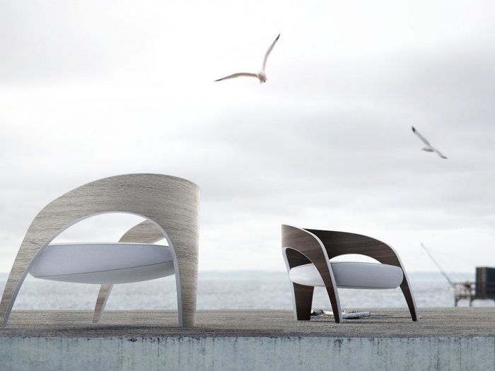 Archisio - Hd4design - Progetto Modellazione 3d - rendering