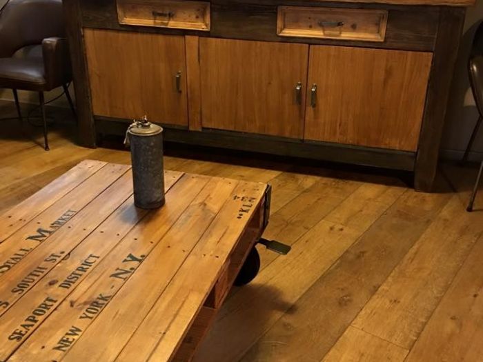 Archisio - Scenography - Progetto Mobili scenografici