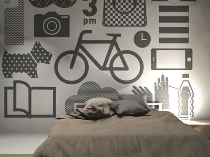 Archisio - Antonio Bellomo Designer - Progetto Loftri