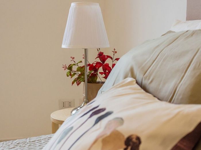 Archisio - Donatella Di Antonio - Progetto Progetto allestimento di un appartamento per la vendita