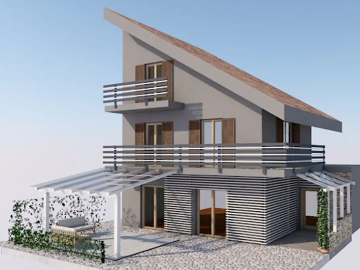 Archisio - Artematica Studio - Progetto Etica ed estetica