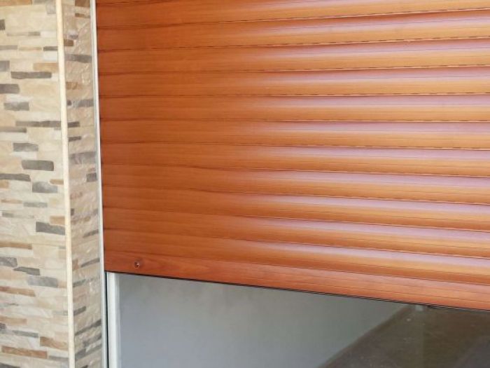 Archisio - Francesco Papillo Serramenti - Progetto Avvolgibile