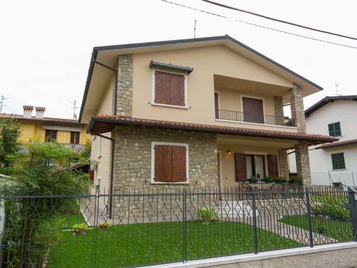 Archisio - Edile Zanola - Progetto Costruzioni