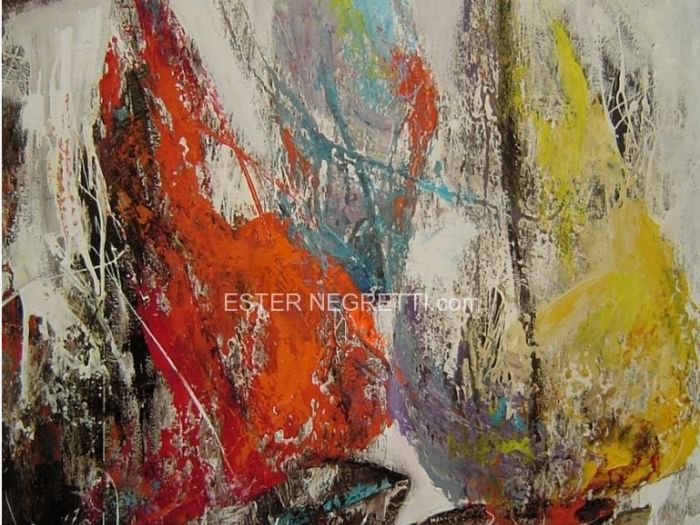 Archisio - Ester Maria Negretti - Progetto ESTER MARIA NEGRETTI