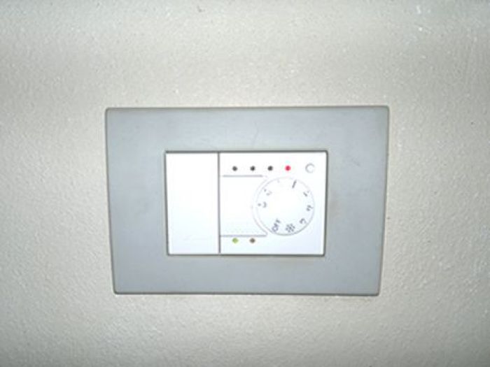 Archisio - Elettrodigitale Scaccini Lorenzo - Progetto Illuminazione domotica e fotovoltaico