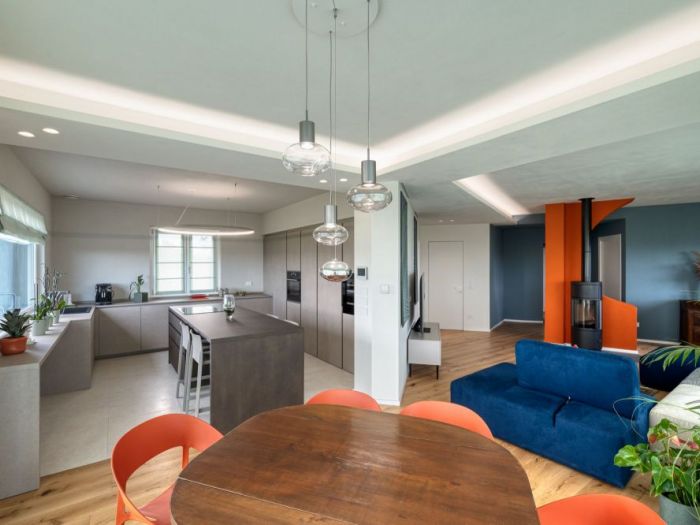 Archisio - Davide Gonella Fotografo - Progetto Cartongessi creativi nel monregalese