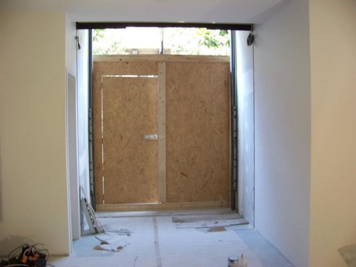 Archisio - Milillo Mario Lavori Edili - Progetto Cartongesso e pitturazione