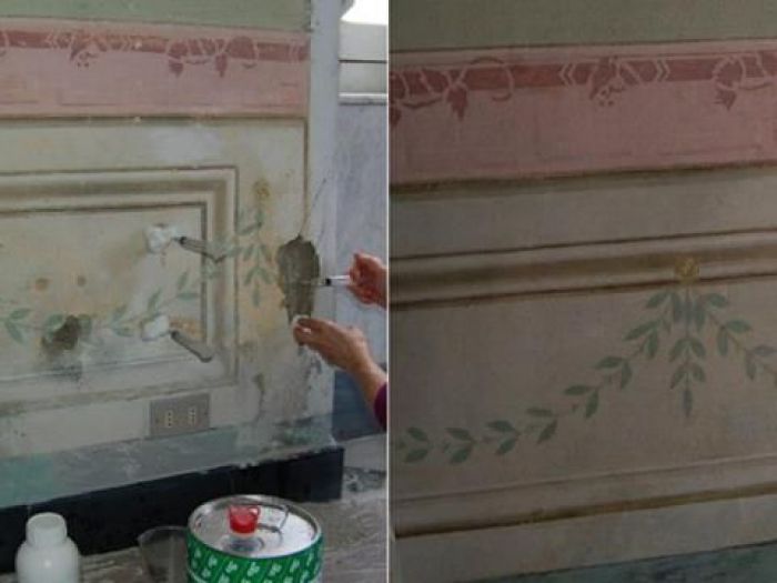 Archisio - Luni Progres - Progetto Villa capitani - sarzanello