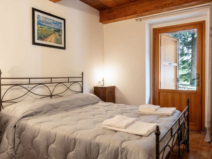 Archisio - Sabrina Pezzoli - Progetto Appartamento frantoio