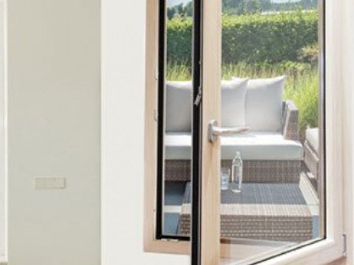 Archisio - Fabbrica Serramenti La Rosa - Progetto Serramenti