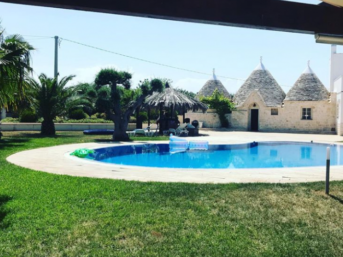 Archisio - Alessandro Moretti - Progetto Installazione e vendite di piscine