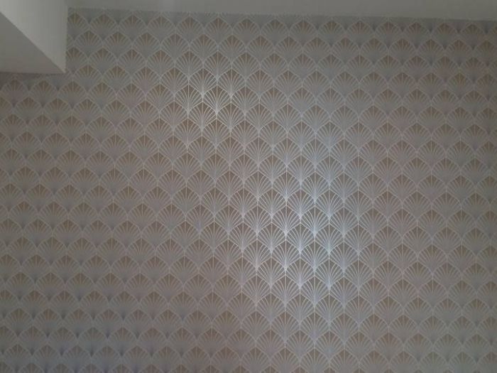 Archisio - Giordano De Rossi - Progetto Trattamenti superficiali generici