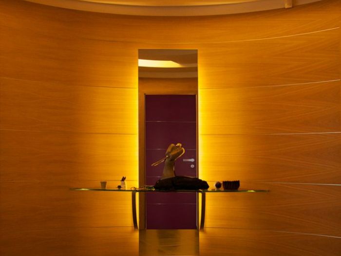 Archisio - Mario Pucciarelli - Progetto Appartamento jap