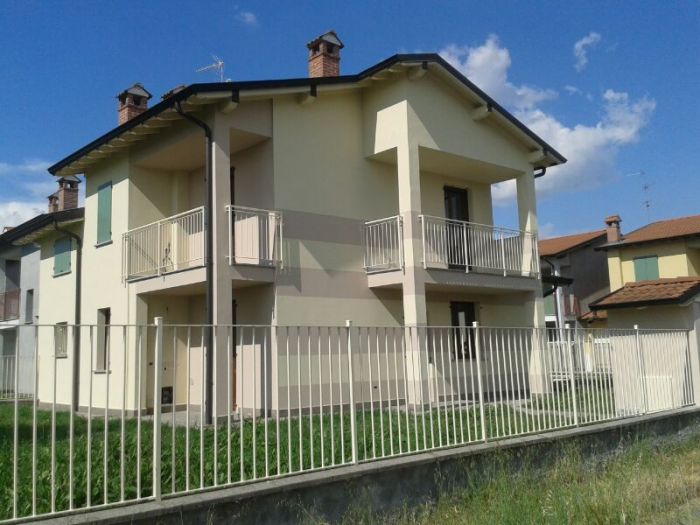 Archisio - Valtulini Renato - Progetto Ripristino facciate esterne