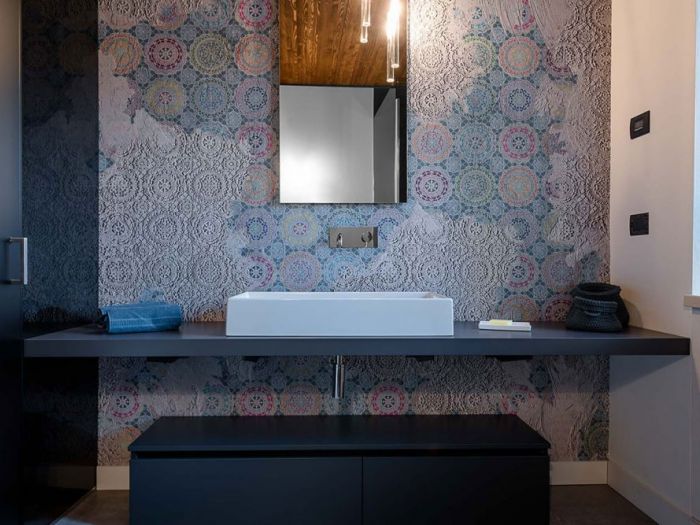 Archisio - Studio Di Architettura Mamino - Progetto Ristrutturazione appartamento saluzzo