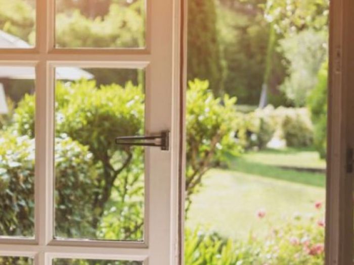 Archisio - Bsf Infissi - Progetto Infissi