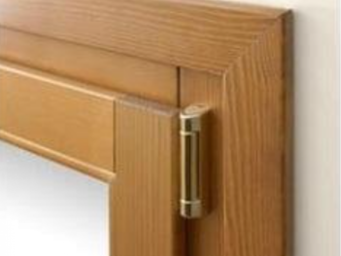 Archisio - Pluriservice Infissi E Serramenti - Progetto Infissi in legno