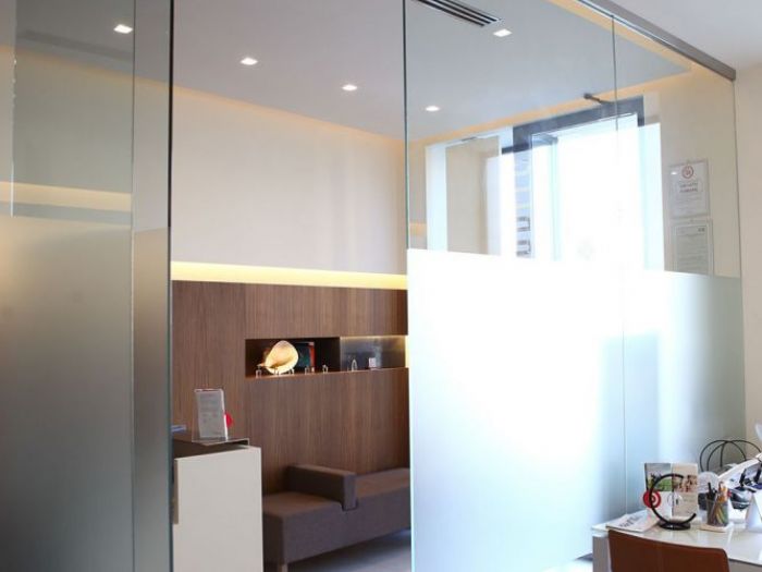 Archisio - Carlo Ottaviani - Progetto Udifon