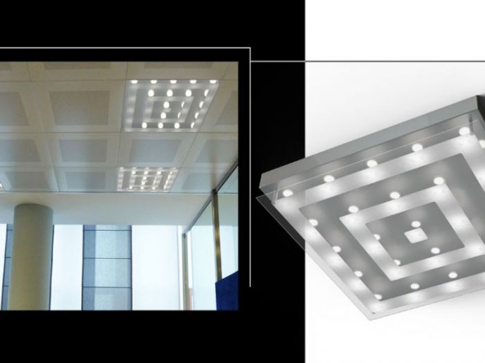 Archisio - Amv Design - Progetto Living