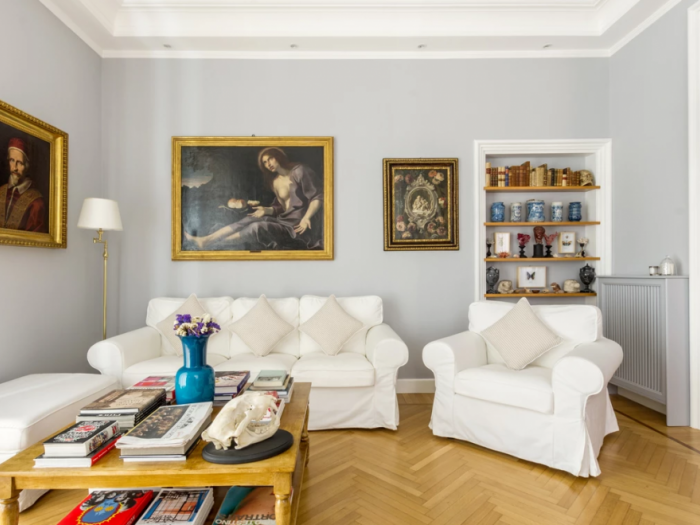 Archisio - More Than Architecture Studio - Progetto Casa gtRoma