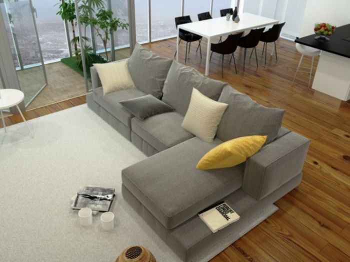 Archisio - Andrea Nani Design - Progetto Torre galfa