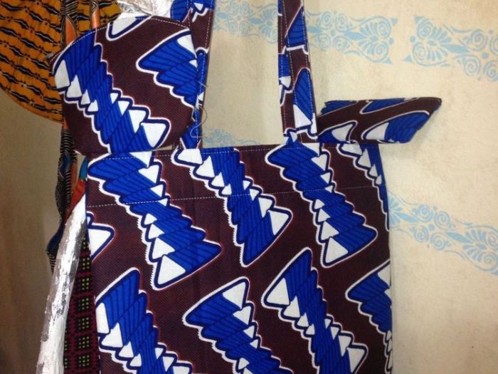 Archisio - Arte Tessuti- - Progetto Borse