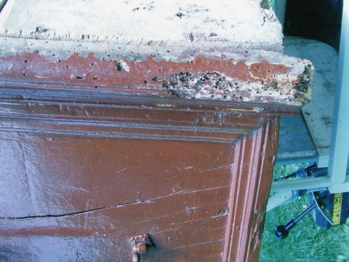 Archisio - Falegnameria Restauro Alaimo - Progetto Restauro mobili armadi realizzati su misura