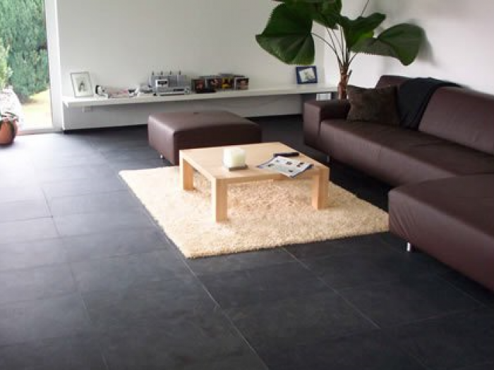 Archisio - Tirone Edilizia - Progetto Ristrutturazione di interni con pietre grezze