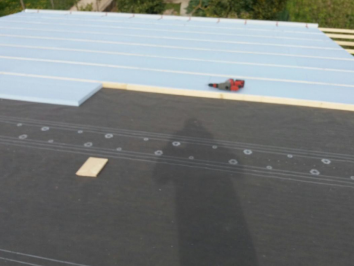 Archisio - Master Job - Progetto Edilizia