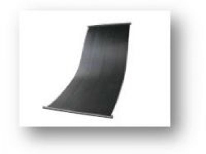 Archisio - Imit Termoidraulica - Progetto Solare termico