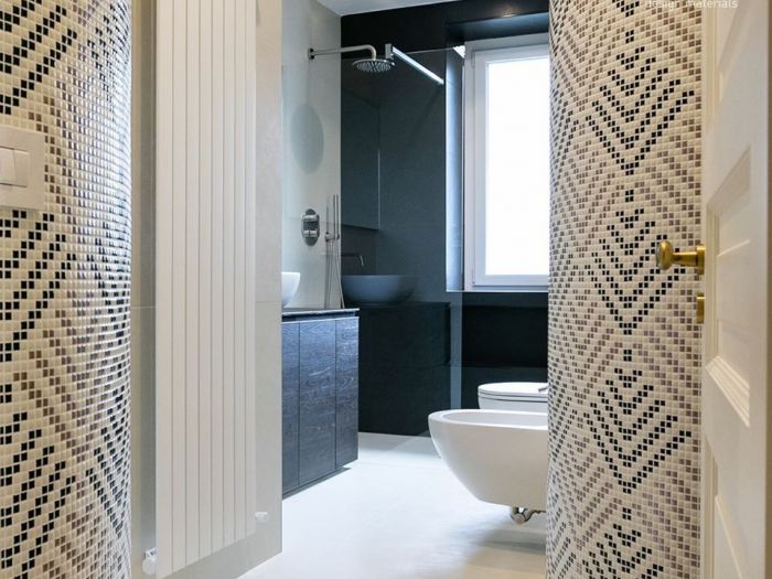 Archisio - Elisabetta Gabriele Architetto - Progetto Residenza privata