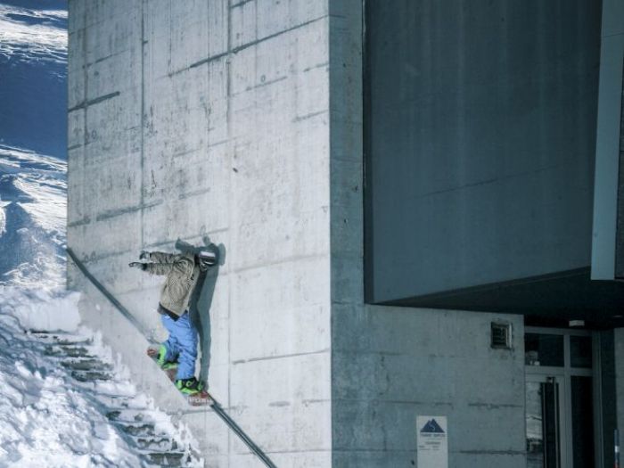 Archisio - Roberto Nangeroni Photographer - Progetto Architettura