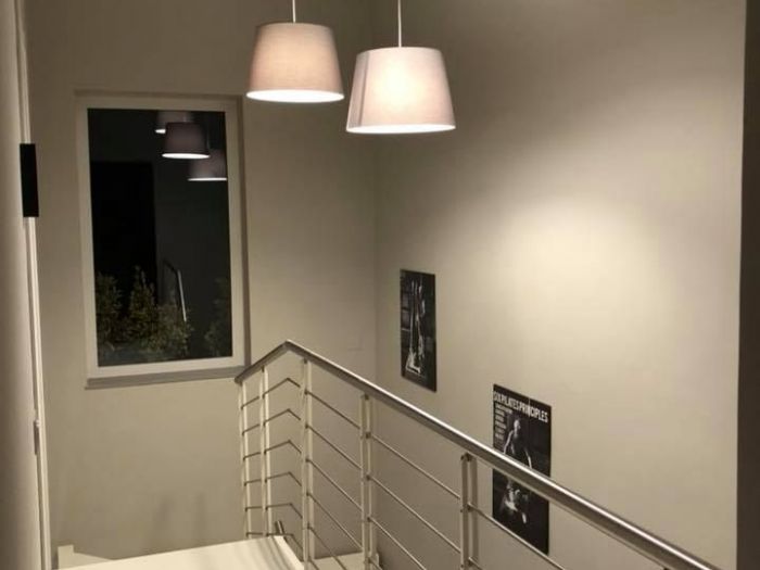 Archisio - Arch Chiara Mirra - Progetto Alma studio pilates