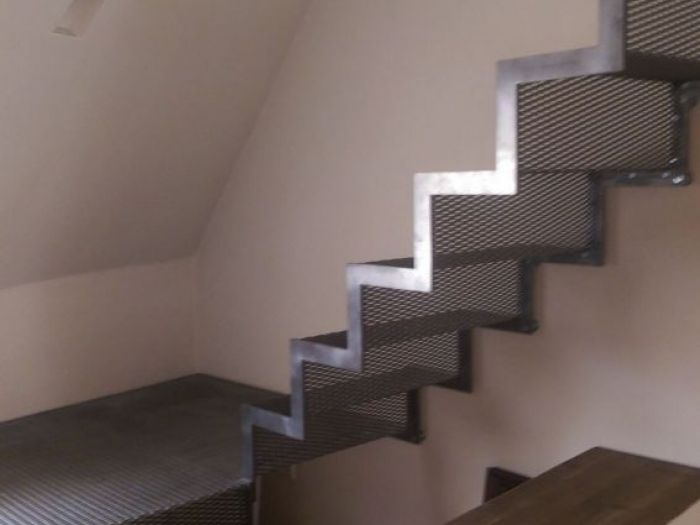 Archisio - Mkstudio - Progetto Cadebezzi alloggio