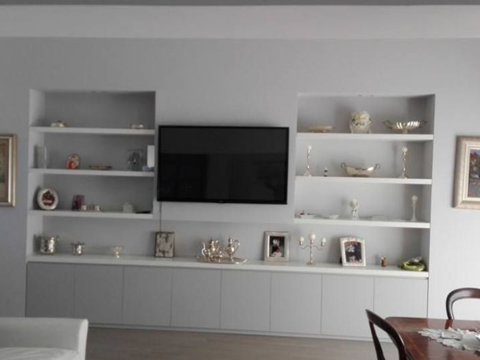 Archisio - Falegnameria Speranza - Progetto Arredamenti su misura