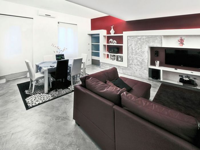 Archisio - Davide Coluzzi Daz Architect - Progetto Redhome