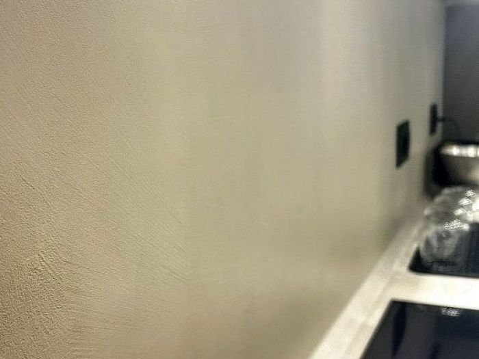 Archisio - Valbor Resine - Progetto Resina cementizia per villetta privata