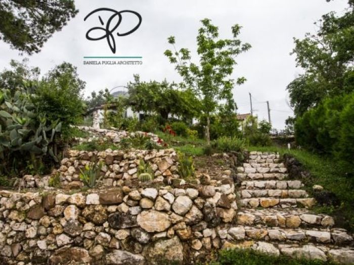 Archisio - Daniela Puglia - Progetto Scappo dalla citt alla conquista del relax