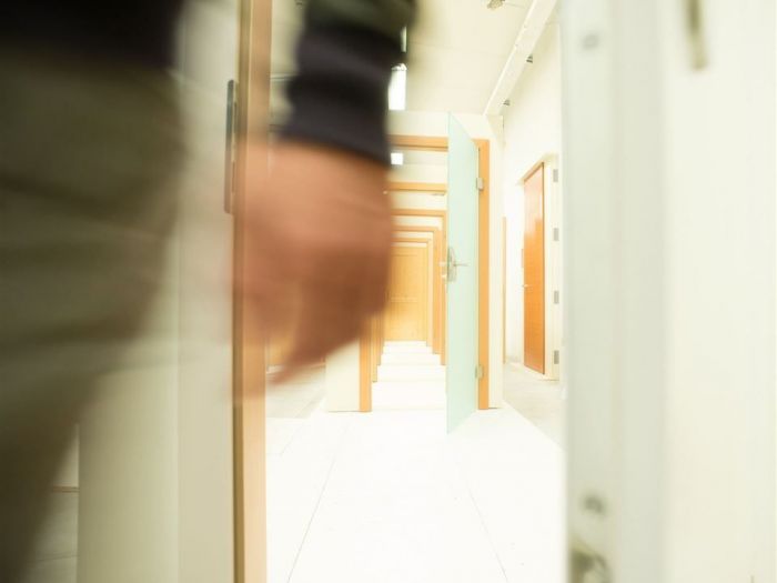 Archisio - Noa Network Of Architecture - Progetto Vaia shop la sfilata dei prodotti