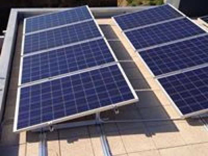 Archisio - Deidda Carlo Impianti Elettrici - Progetto Fotovoltaico