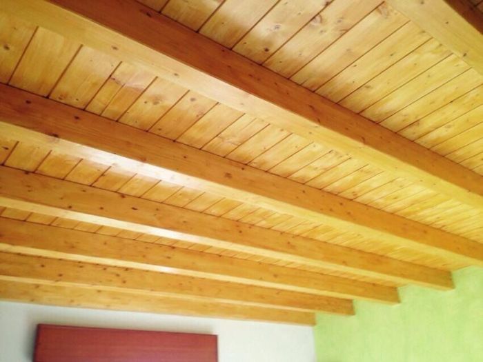 Archisio - Impresa Edile Pappalardo Romoaldo - Progetto Rifacimento interni