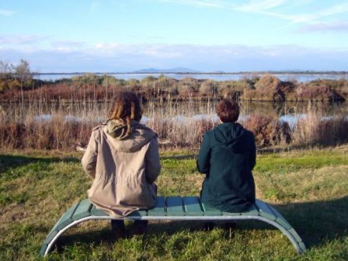 Archisio - Casba Architetturadesign - Progetto Verdesign arredo urbano outdoor