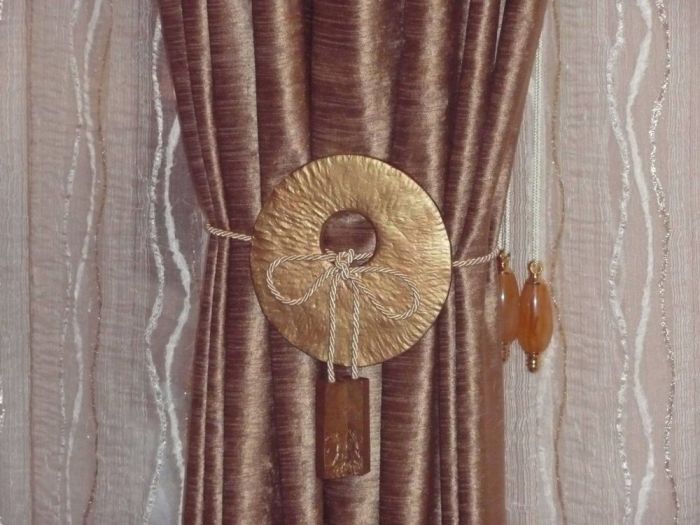 Archisio - Tappezzeria E Tendaggi Azito - Progetto Tende