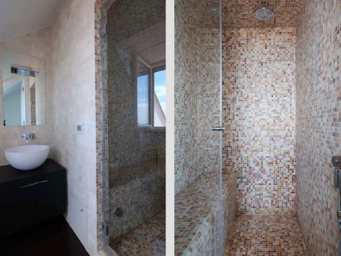 Archisio - Roberto Silvestri - Progetto Guardando portofino