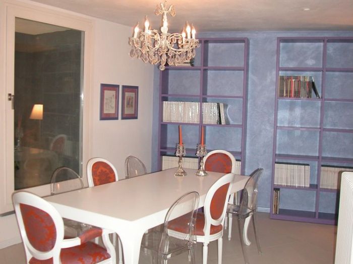 Archisio - Andrea Agostini - Progetto Progetto per ristrutturazione