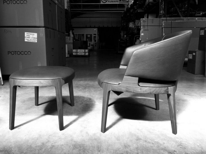 Archisio - Mario Ferrarini Studio - Progetto Velis