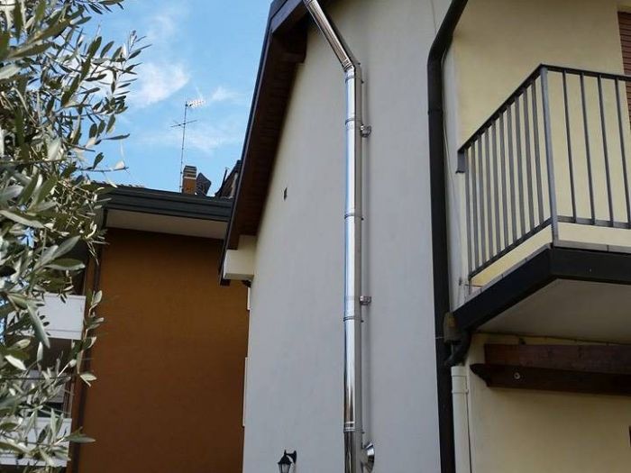 Archisio - Moliterni Michele - Progetto Vari lavori