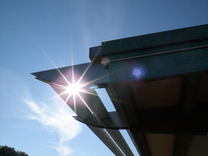 Archisio - Limana Costruzioni - Progetto Lentiai-asilo