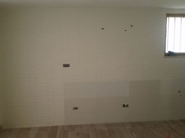 Archisio - Fld Immobiliare Srls - Progetto Ristrutturazione di appartamento